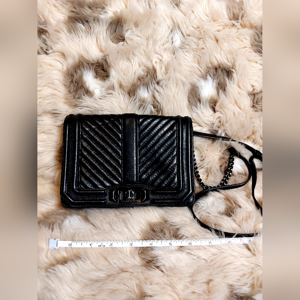Rebecca Minkoff crossbody